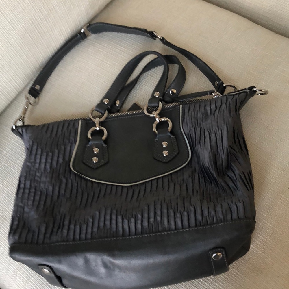 Coach purse - Picture 2 of 3